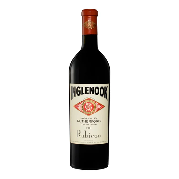 Inglenook Rubicon Rutherford 2018