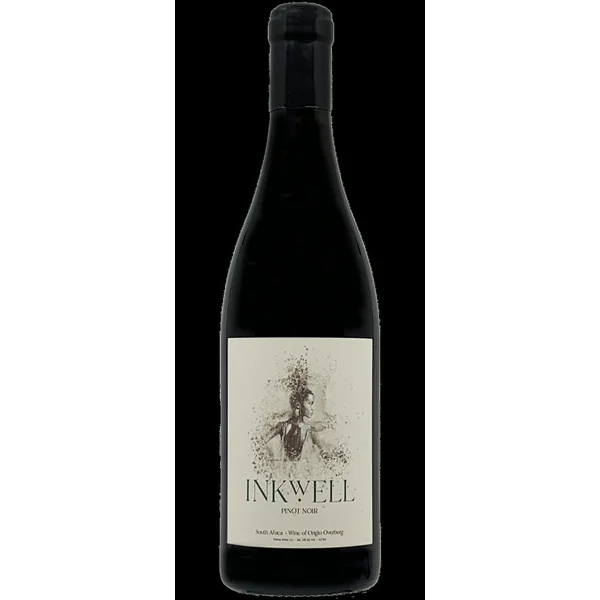 Inkwell Pinot Noir
