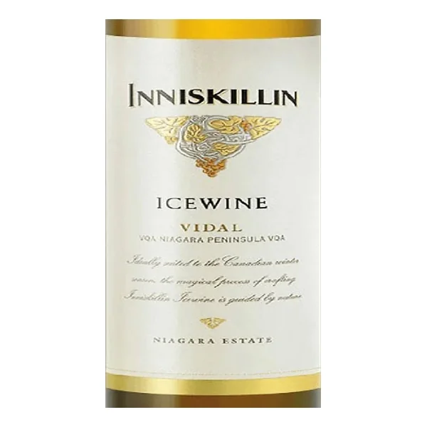 Inniskillin Icewine Vidal Niagara Estate 2019 375ml
