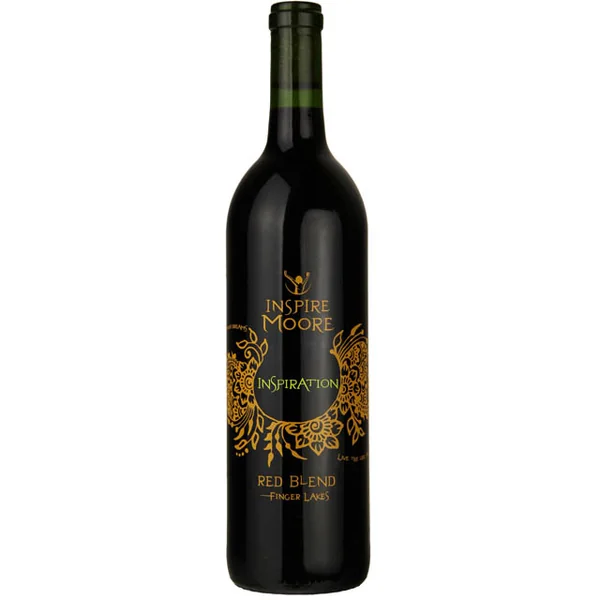 Inspire Moore Inspiration Noiret / 750 ml