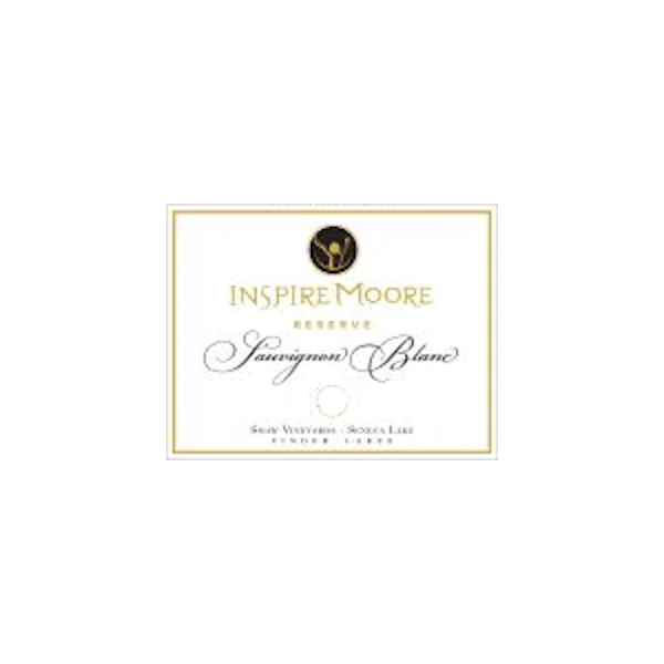 Inspire Moore Vineyards Sauvignon Blanc Reserve NV 750ml