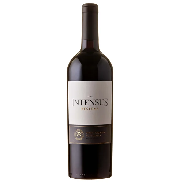 Intensus Tinto Alentejo Reserva 2018