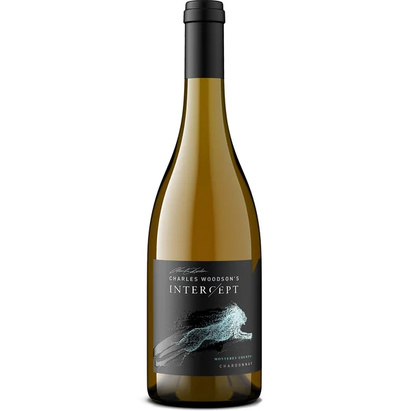 Intercept Chardonnay Paso Robles