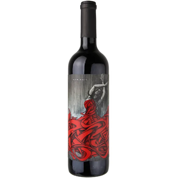 Intrinsic Cabernet Sauvignon / 750 ml