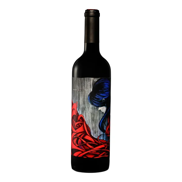 Intrinsic Red Blend Columbia Valley