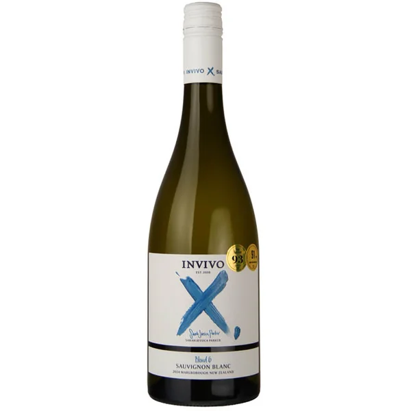 Invivo Sarah Jessica Parker Sauvignon Blanc / 750mL