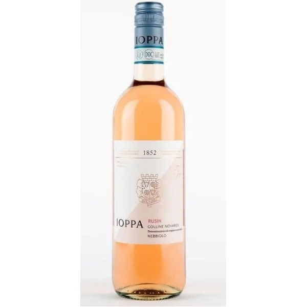 Ioppa Rusin Nebbiolo Rosato