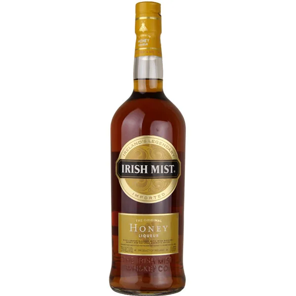 Irish Mist Honey Liqueur / Ltr