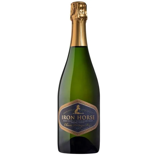 Iron Horse Classic Vintage Brut Green Valley of Russian River Valley 2017