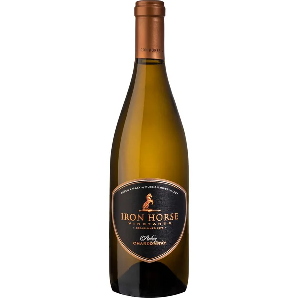 Iron Horse Vineyards Audrey Chardonnay 2020