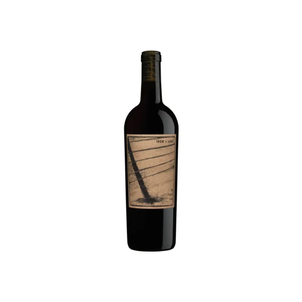 Iron + Sand Paso Cabernet Sauvignon