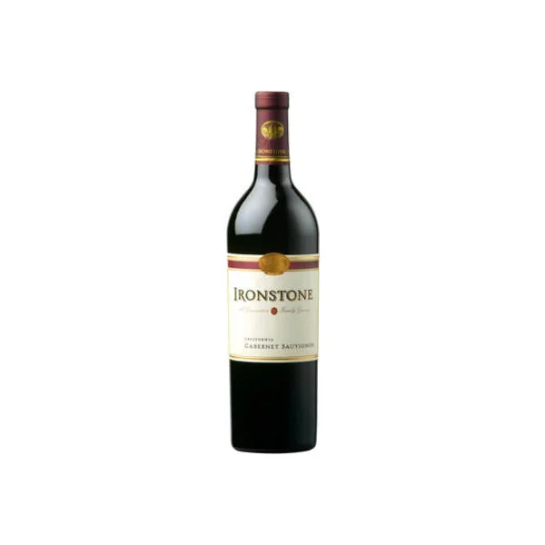 Ironstone Cabernet Sauvignon