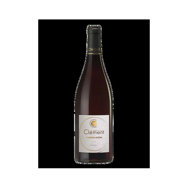 Isabelle et Pierre Clement Menetou Salon