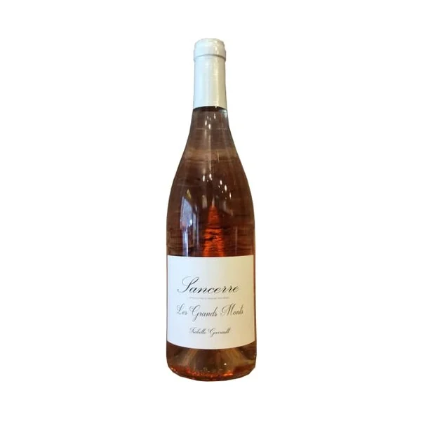 Isabelle Garrault Sancerre Rose 'Les Grands Monts' 2024 750ml