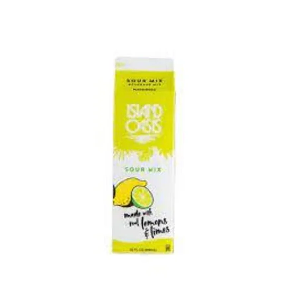 Island Oasis Sour Mix Frozen Mixer