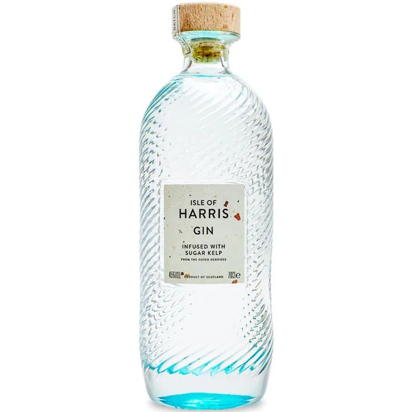 Isle of Harris Gin