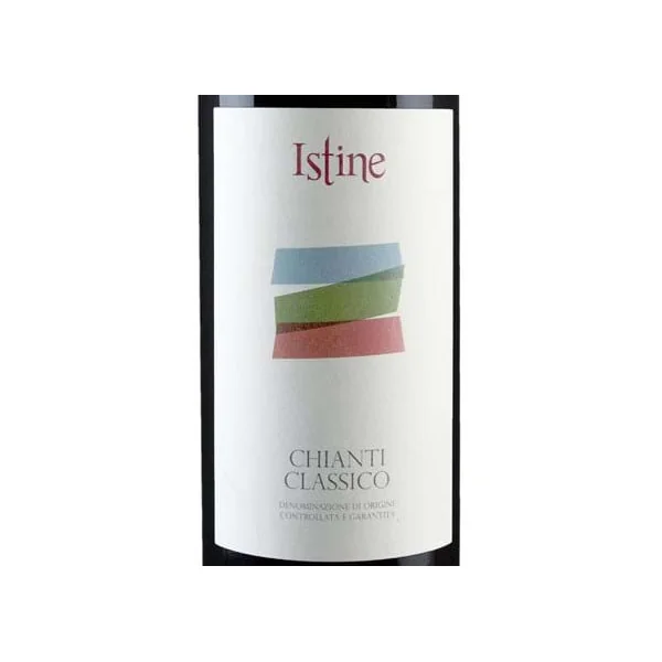 Istine Chianti Classico 2018