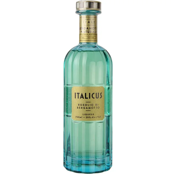 Italicus Rosolio Di Bergamotto Liqueur / 750mL