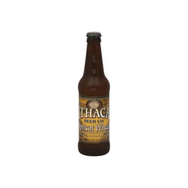 Ithaca Apricot Wheat