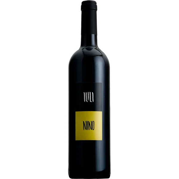 Iuli Pinot Noir Nino 2020 750ml