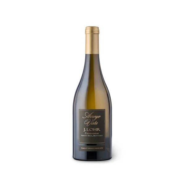 J Lohr Arroyo Vista Chardonnay