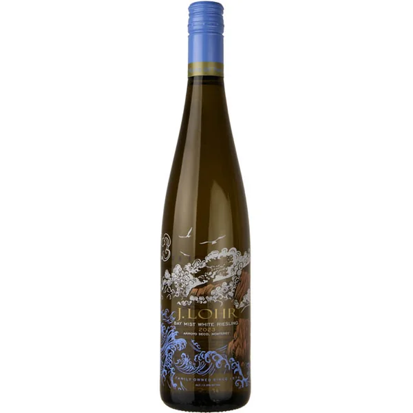 J. Lohr Bay Mist White Riesling / 750 ml