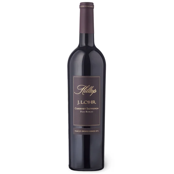 J Lohr Cabernet Sauvignon Hilltop Paso Robles