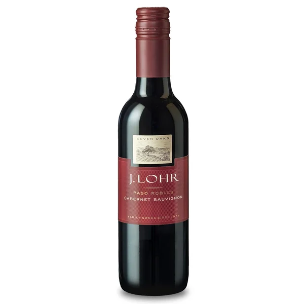 J Lohr Cabernet Sauvignon Seven Oaks Paso Robles