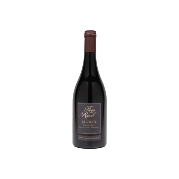 J. Lohr Fog's Reach Pinot Noir