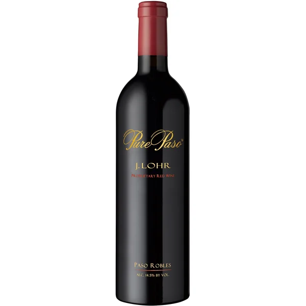 J Lohr Pure Paso Paso Robles