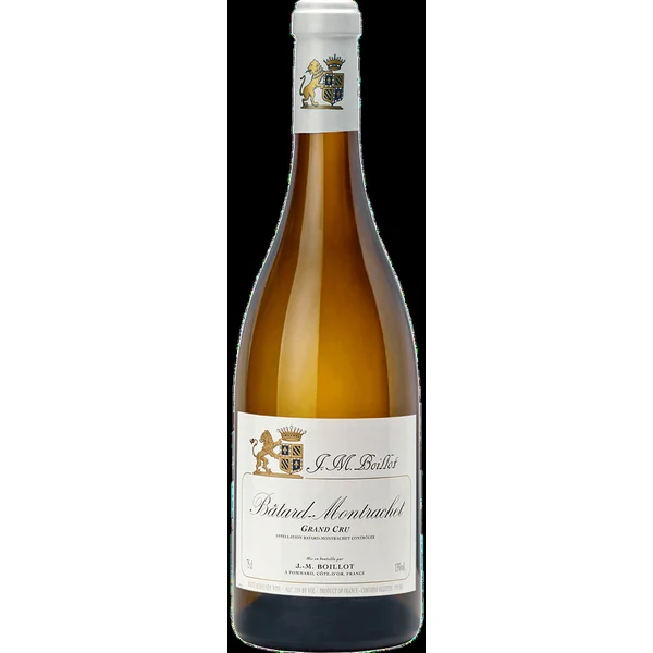 J. M. Boillot Batard Montrachet Grand Cru 2020 750ml