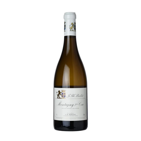 J. M. Boillot Montagny Premier Cru 2023 750ml