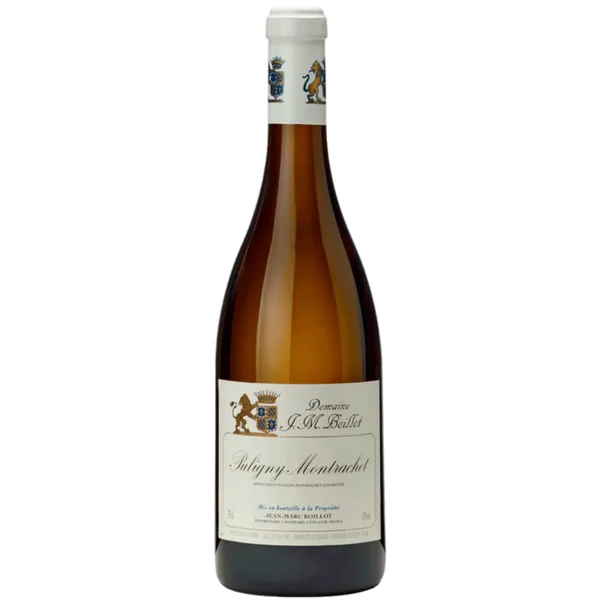 J. M. Boillot Puligny Montrachet 2021 750ml