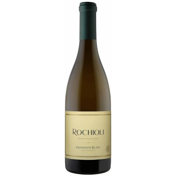 J. Rochioli Sauvignon Blanc 2023 750ml