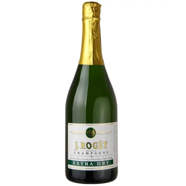 J Roget Extra Dry / 750 ml