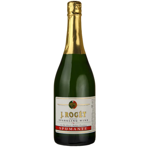 J Roget Spumante / 750 ml
