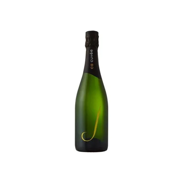 J Vineyards California Brut Cuvée