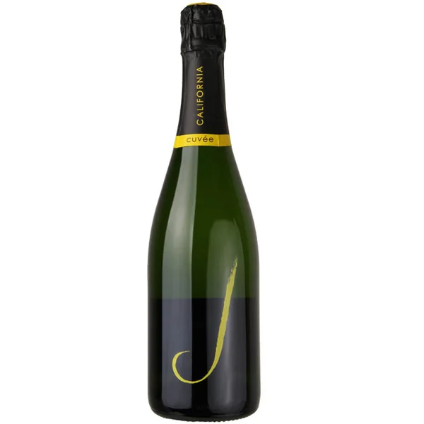 J Vineyards California Cuvee / 750 ml