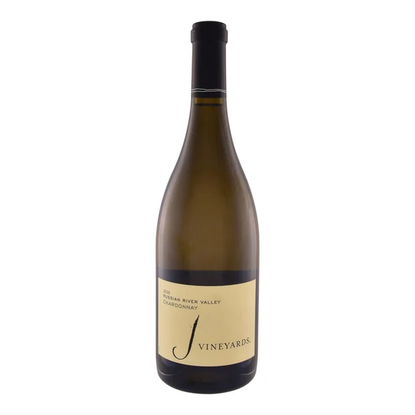 J Vineyards Chardonnay Russian River Valley 2020