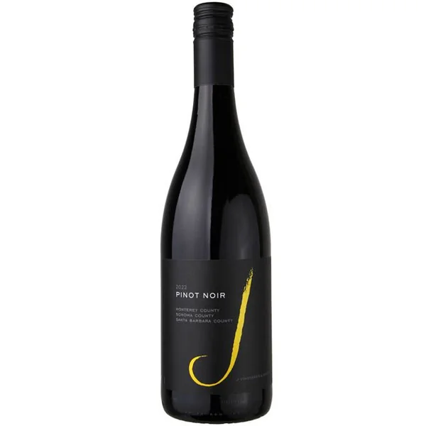 J Vineyards Multi Appellation Pinot Noir / 750 ml