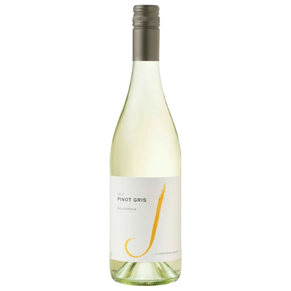 J Vineyards Pinot Gris