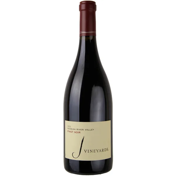 J Vineyards Russian River Valley Pinot Noir / 750 ml