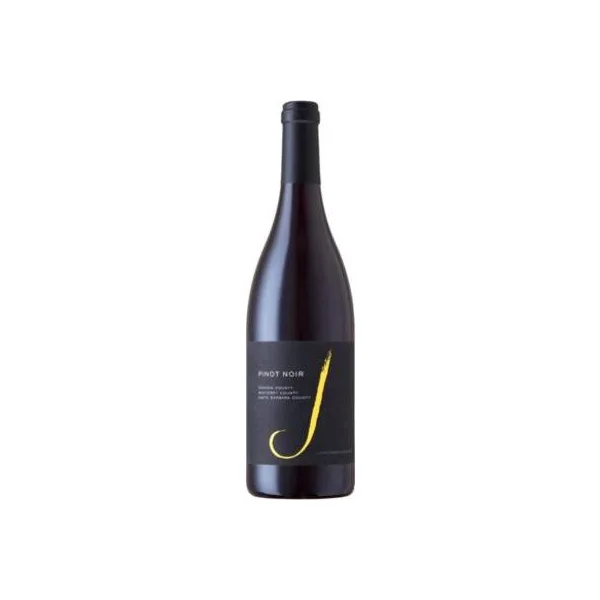 J Vineyards & Winery Pinot Noir