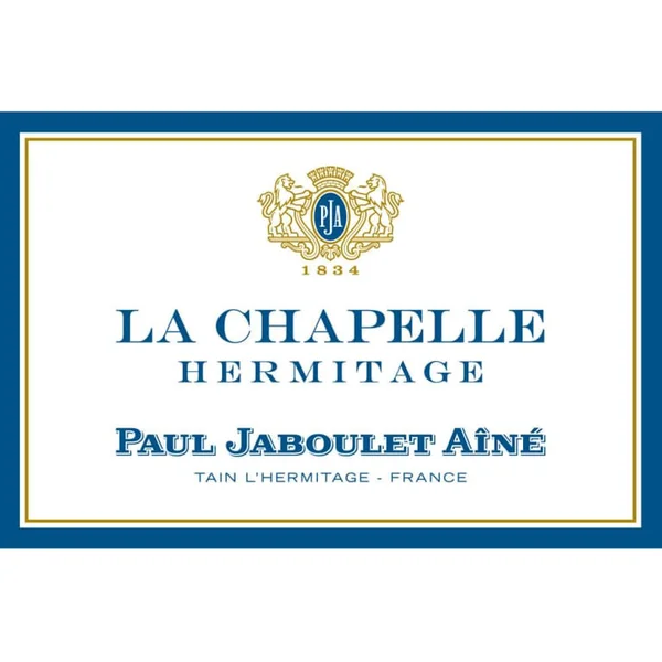 Jaboulet Aîné Hermitage La Chapelle 2012 1.5L