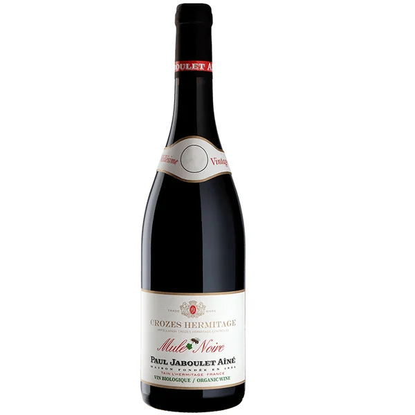 Jaboulet Crozes Hermitage 'Mule Noire'
