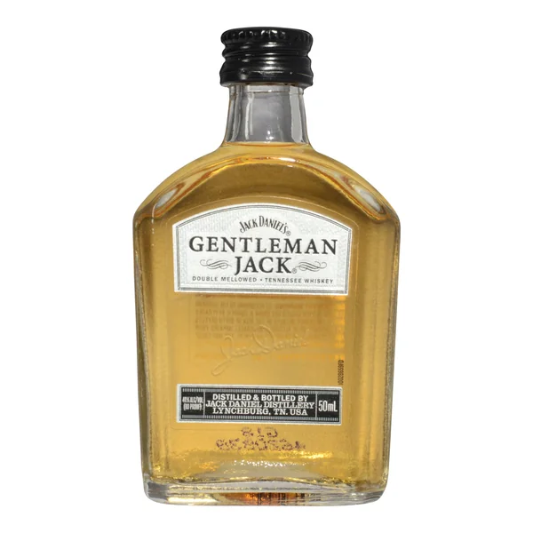 Jack Daniel's Gentleman Jack Double Mellowed Tennessee Whiskey
