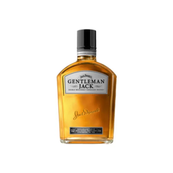 Jack Daniel's Gentleman Jack