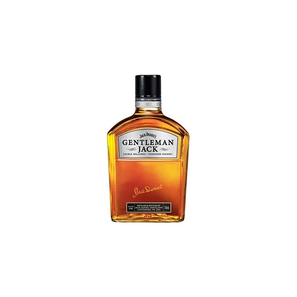 Jack Daniel's Gentleman Jack Whiskey 375ml
