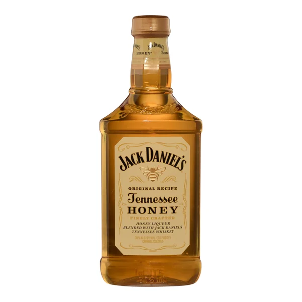 Jack Daniel's Honey Whiskey