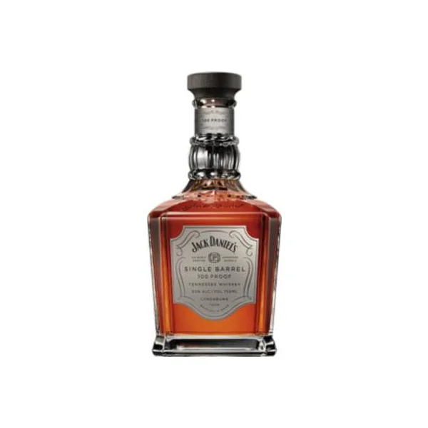 Jack Daniel's Single Barrel 100 Proof